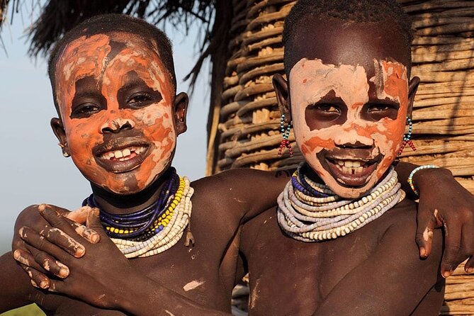 3 Days Omo Valley Tours From Jinka - FAQ