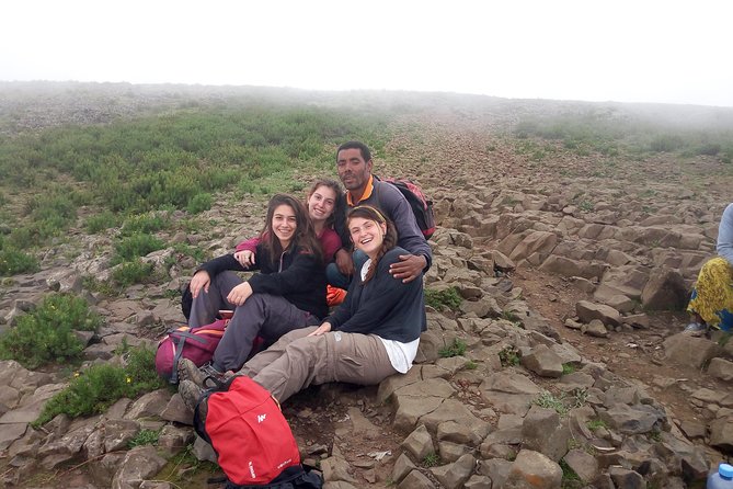 3-days Scheduled Lalibela Churches & Abune Yosef Trekking - The community experience and what you actually gain