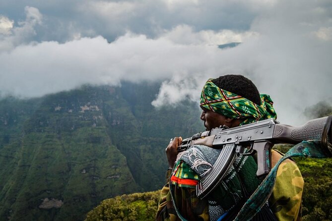 3 Days Trekking Simien Mountains Tours - Five things to know before booking