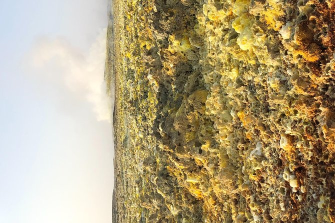 4-Day Tour: Tigray Churches & Danakil Depression Adventure. - Why this four-day route is so unusual