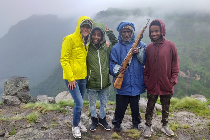 4 days semien mountain national park trekking, - Why the Simien Mountains are worth the effort