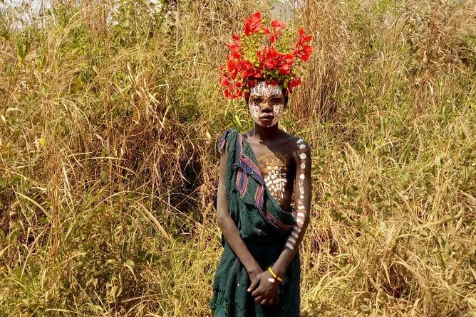 4 Days tour in omo valley. - Four details that shape the experience