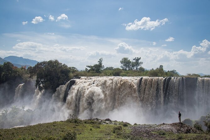 4 Days Tour to North Part of Ethiopia - Who will enjoy this northern route