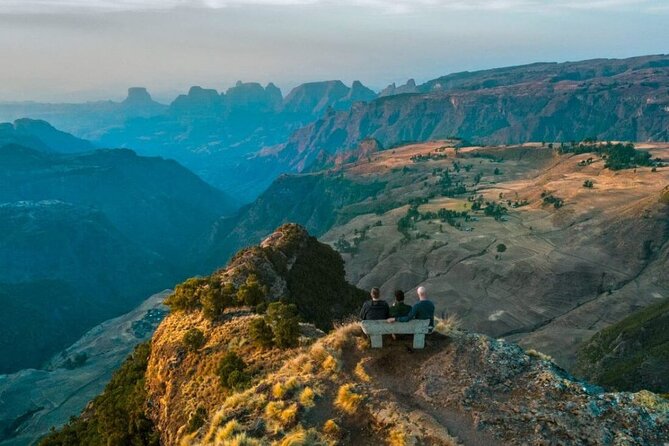 4 Days Tour to North Part of Ethiopia - Practical details before you reserve