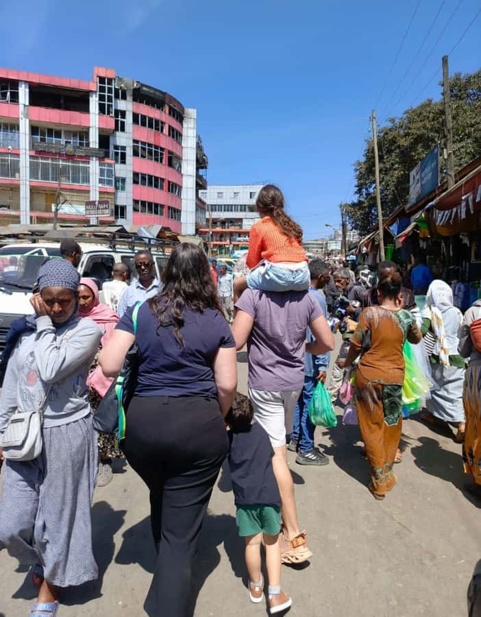 4 Hours Addis Ababa Cultural Discovery Tour - Guides, Drivers, and the Private Transport Advantage