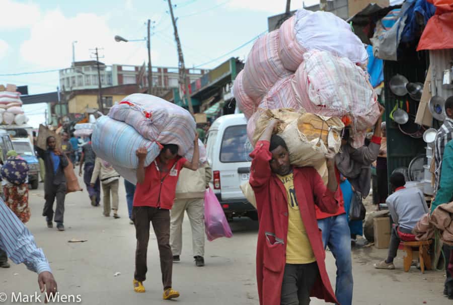 4 Hours Addis Ababa Cultural Discovery Tour - Who Should Book This Addis Ababa Tour?