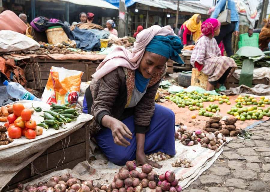 4 Hours Addis Ababa Cultural Discovery Tour - My Verdict: A Strong First Look at Addis Ababa