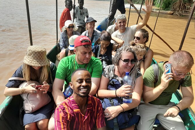 5 Day Private tour to the Omo Valley Tribes and Adventure Tour - Why the Omo Valley is worth the effort