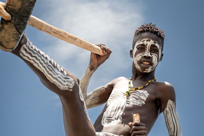 5 Day Private tour to the Omo Valley Tribes and Adventure Tour - Comfort, timing, and the private format
