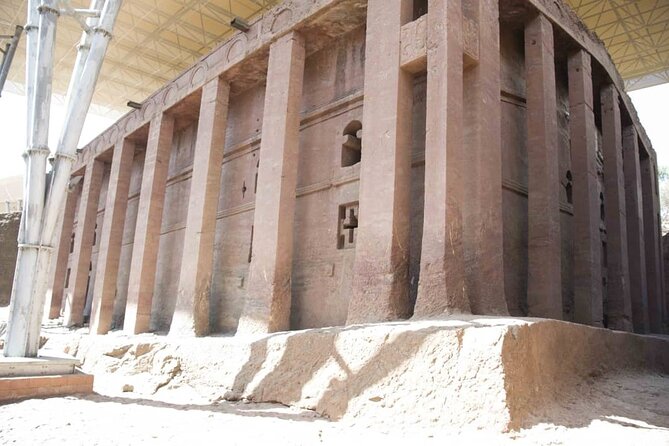 5 days Exploring North Ethiopia's Rich History and Culture - Is $1,199 per person good value?