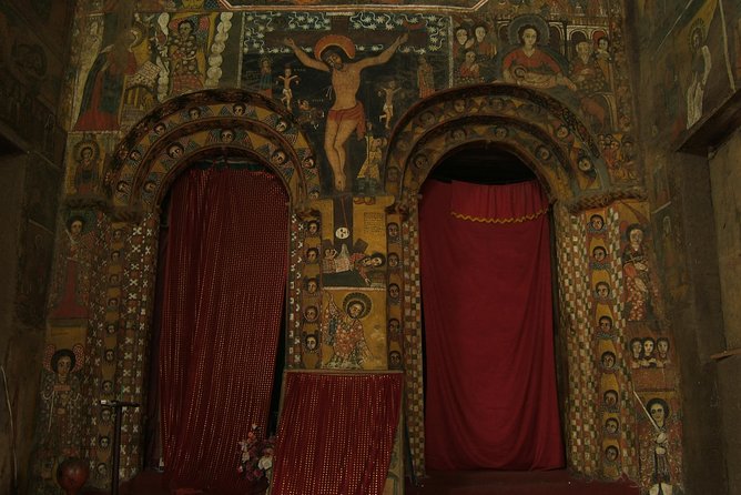 5 Days North Ethiopia Tours - What the $1,320 price really covers