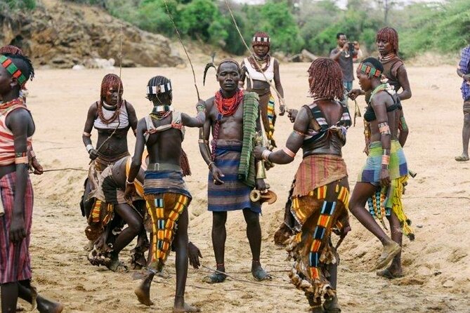 5 Days Omo Valley Tours - Key points before you book