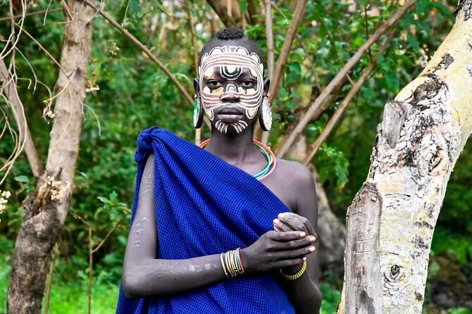 5 Days Omo Valley Tribal Tours - Day 1: Addis Ababa, Arba Minch, and Dorze village