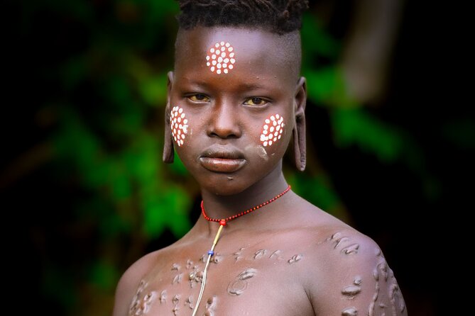 6-Day Omo Valley Cultural Private Tour - Day 4: Jinka, museum context, and a confusing transfer