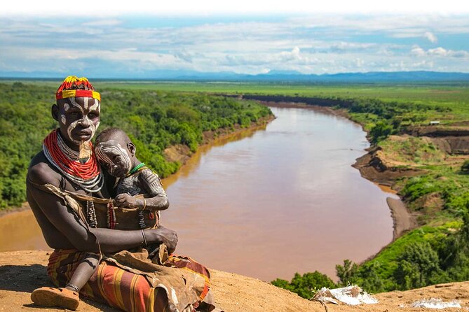 6-Day Omo Valley Cultural Private Tour - Day 5: Key Afar markets and Konso’s stone terraces