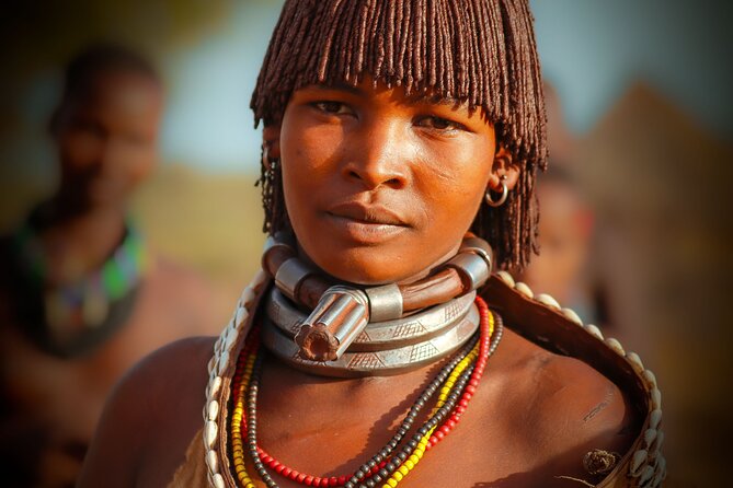 6-Day Omo Valley Cultural Private Tour - The people, guides, and private touring style