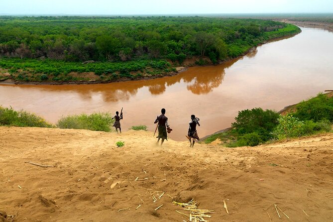 6-Day Omo Valley Cultural Private Tour - Day 2: The road to Turmi through Weyto and Erbore