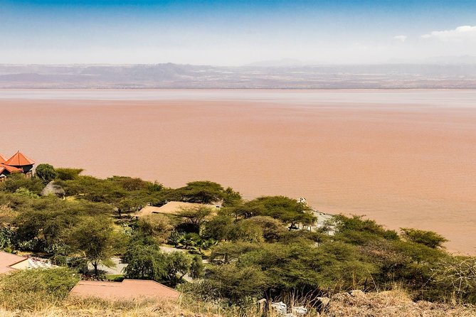 6 days 5 nights Addis Abeba sightseeing & Lalibela Rock-Hewn Churches - Returning south to Lake Langano