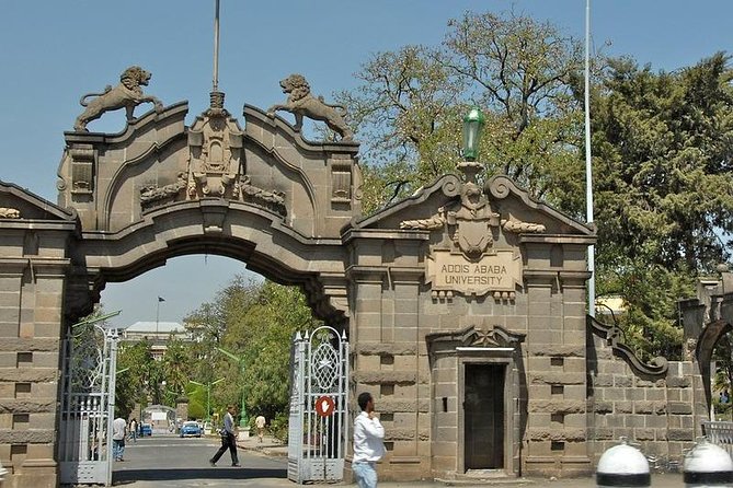6 days 5 nights Addis Abeba sightseeing & Lalibela Rock-Hewn Churches - A boat trip before the farewell dinner