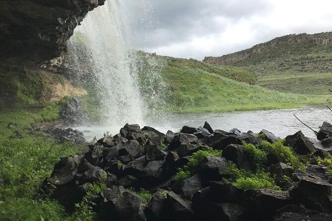 6 Days Bale Mountains Trekking - Day 6: A short transfer back toward Addis Ababa