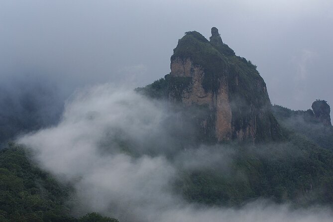 6 Days Bale Mountains Trekking - Day 2: An 18-kilometer walk beside the Wolla and Web rivers