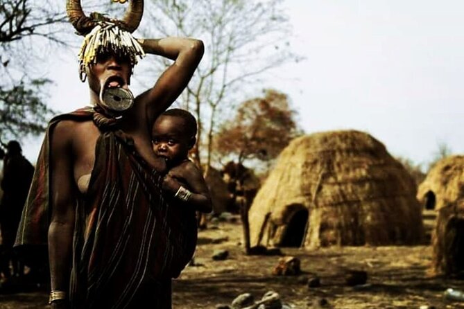 6 days Omo valley cultural Tour - Why this six-day route works