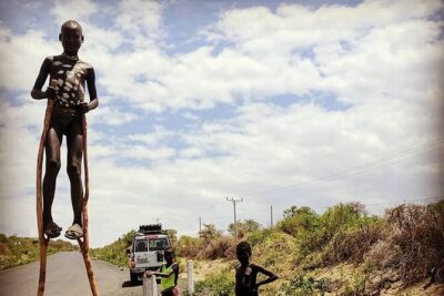 6 days Omo valley cultural Tour