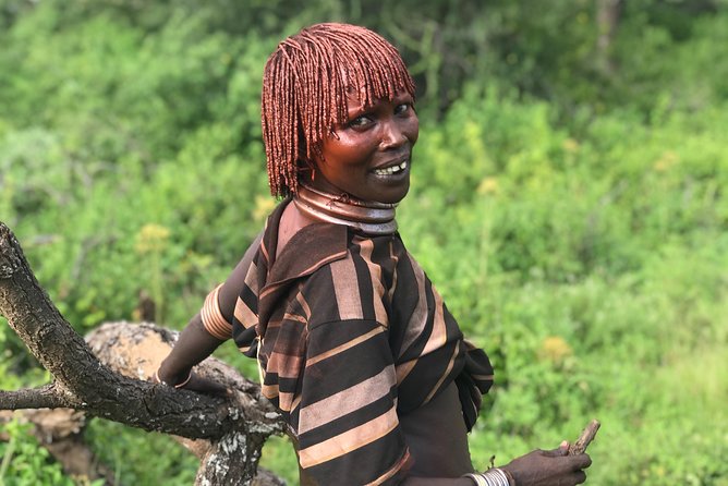 6 Days Omo valley Tribal Tour (Starts Arba Minch End Jinka) - Key points worth knowing