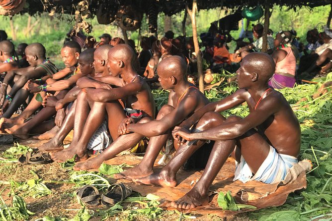 6 Days Omo valley Tribal Tour (Starts Arba Minch End Jinka) - Day 1: Dorze houses and the high road to Chencha