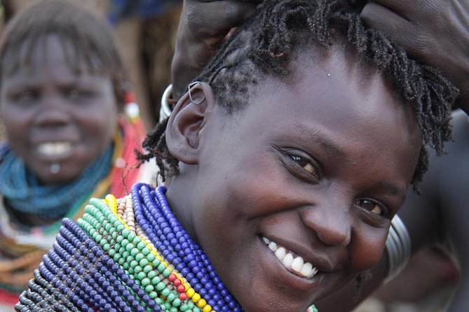 6 Days Omo Valley Tribes Tours From Addis Ababa - Key things to know before booking