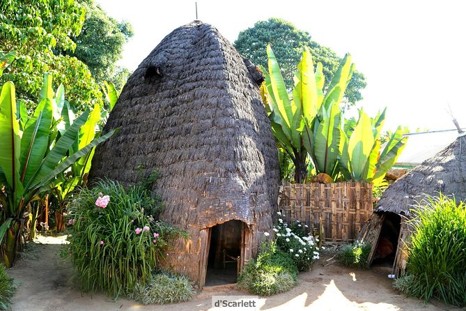 6 Days Omo Valley Tribes Tours From Addis Ababa - Day one in Addis Ababa: Entoto, Lucy, and the city center