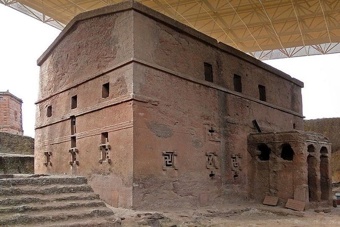 6 Days tour Package (Simien Mountains, Lalibela, and Danakil Depression) - What $1,435.90 really buys you
