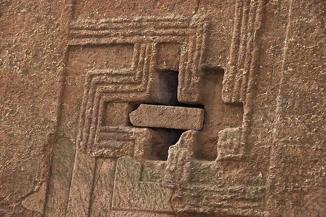 6 Days tour Package (Simien Mountains, Lalibela, and Danakil Depression) - Day 3: A long transfer toward Mekele