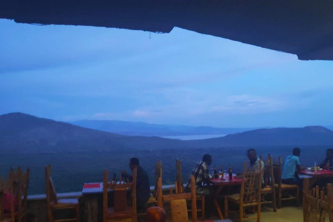 7 Days Cultural Tours to Omo Valley - Day 2: Konso’s terraces and the road to Jinka