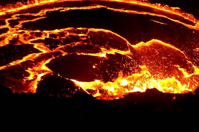 8 Days Lalibela,Danakil Depression and Omo Vally Tours - Why this route is unusually ambitious