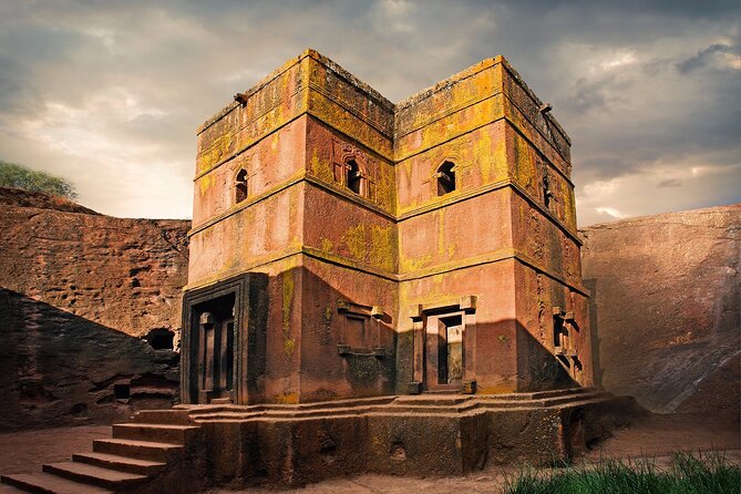 9 Days Tours To Danakil Depression, Simen MNP, Lalibela With Omo Valley Tribes - The best parts of this Ethiopia itinerary