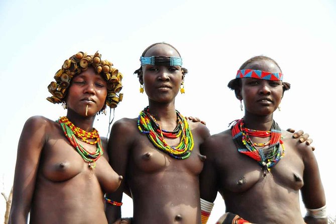 9 Days Tours To Danakil Depression, Simen MNP, Lalibela With Omo Valley Tribes - Simien Mountains begin the trip with a high-altitude punch