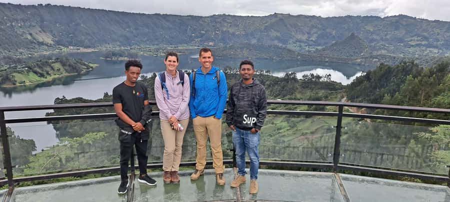 A perfect day trip to Lake wenchi from Addis Ababa - Five good reasons to consider Lake Wenchi