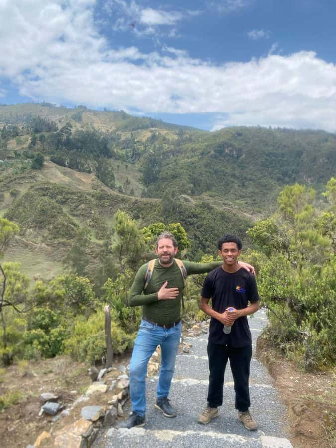 A perfect day trip to Lake wenchi from Addis Ababa - What the $112 price really buys