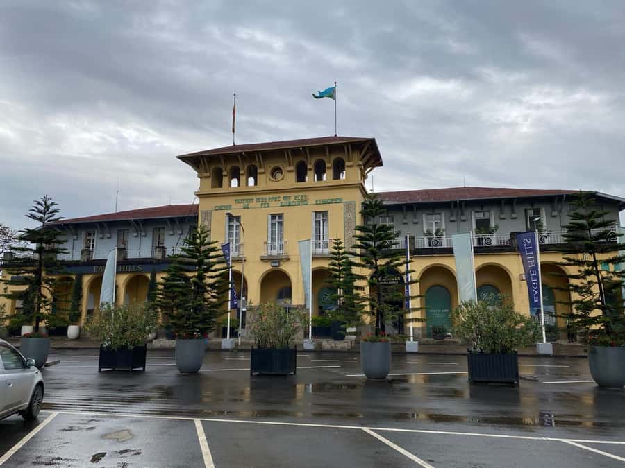 Addis Ababa at a Glance - What this Addis Ababa tour does well