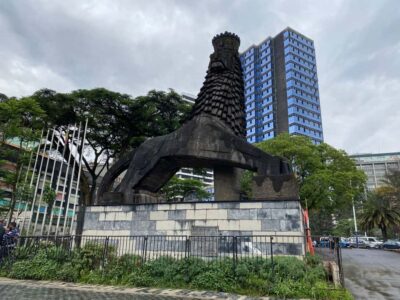 Addis Ababa at a Glance