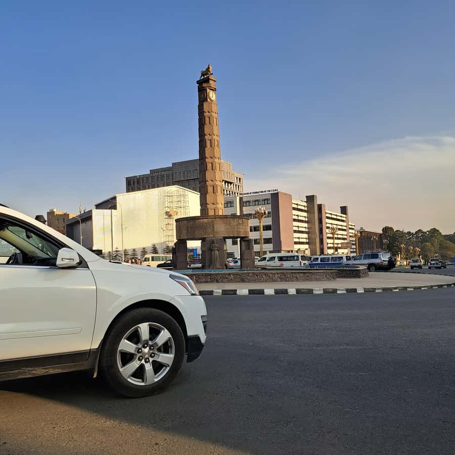 Addis Ababa at a Glance - Who will get the most from this experience