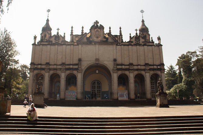 Addis Ababa Authentic Private City Tour - What this full day in Addis Ababa feels like