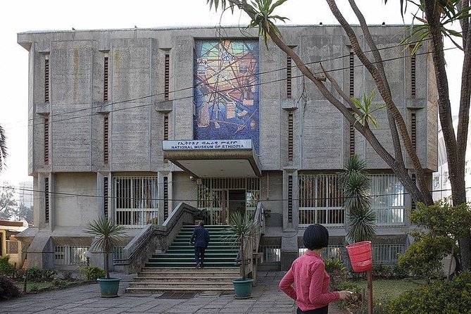 Addis Ababa City - Half Day Tour - Why this half-day tour makes sense in Addis Ababa