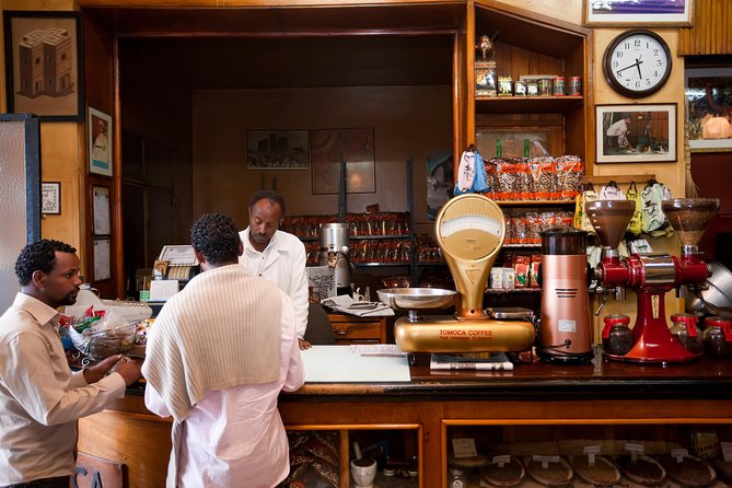 Addis Ababa City - Half Day Tour - How the guide can shape the day