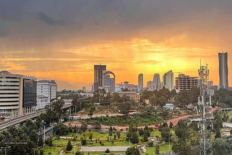 Addis Ababa: City Highlights Guided Tour with Entry Tickets - Key points to know before booking