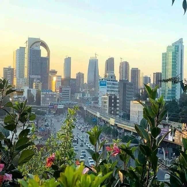 Addis Ababa: City Highlights Guided Tour with Entry Tickets - Why this Addis Ababa tour makes sense