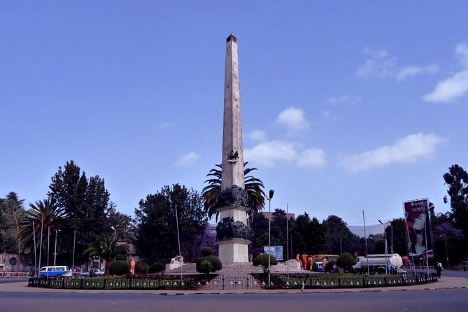 Addis Ababa City Tour - What this Addis Ababa day tour is really like