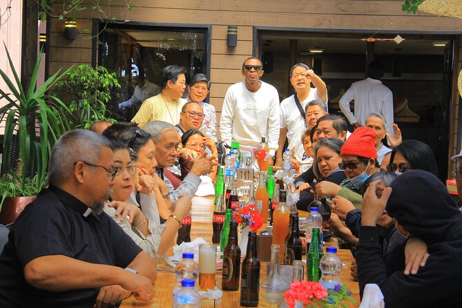 Addis Ababa City Tour. - Meeting Lucy at the National Museum