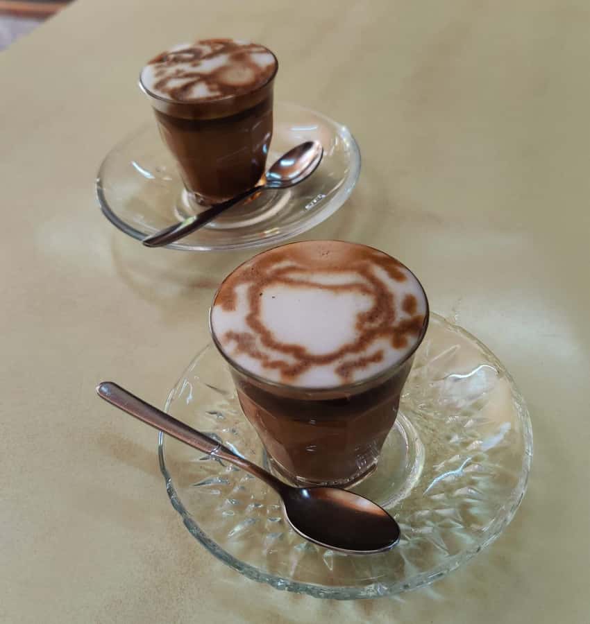 Addis Ababa city tour from Bole airport and All Hotels - Tomoka Coffee, a fitting final stop